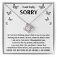 Sorry - Done Better