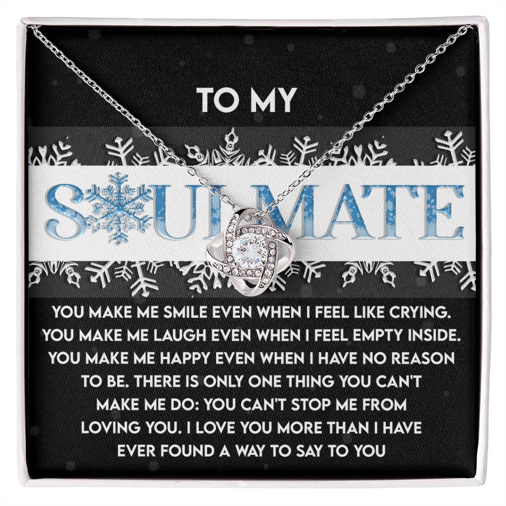 Soulmate-Loving You