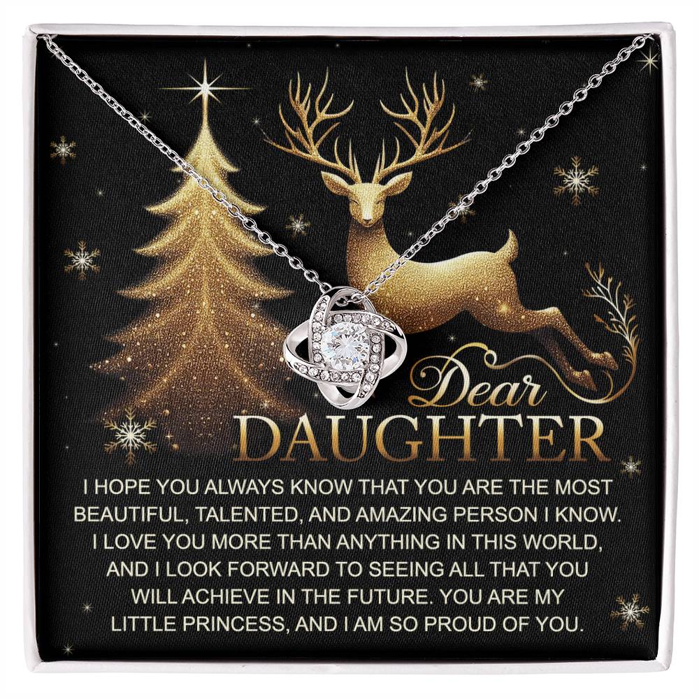 Daughter - In This World