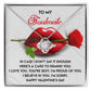 To My Soulmate - Don’t Say It
