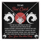 To My Bad Catch Soulmate - Of The Line