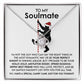 Soulmate-For All Time