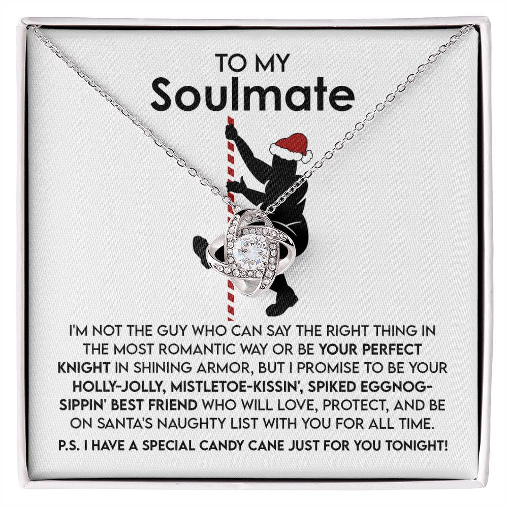 Soulmate-For All Time