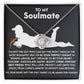 To My Soulmate - Cupid_s Arrow