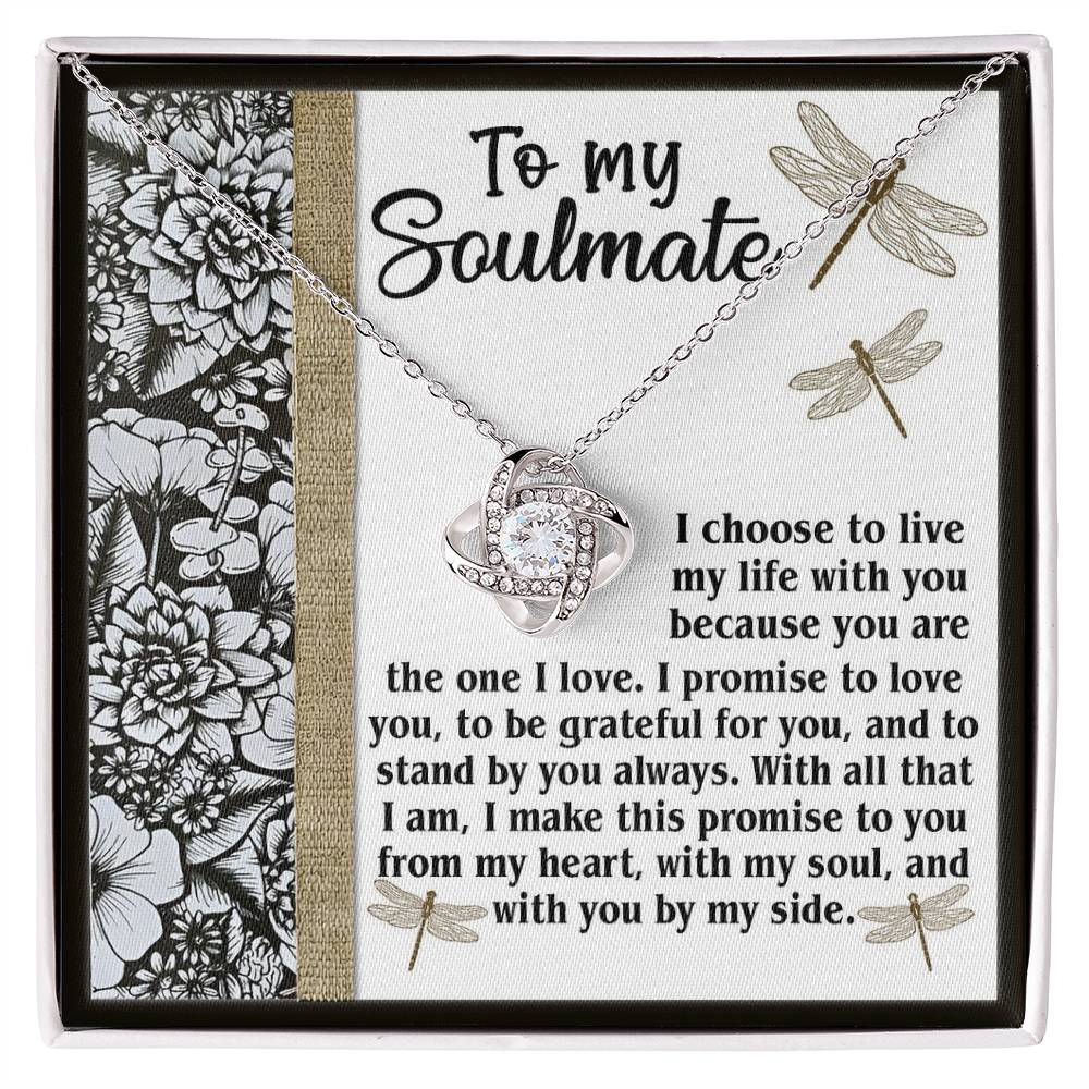 Soulmate - Make This Promise