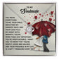 To My Soulmate - Deeply Loved