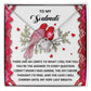 To My Soulmate - Feel For You