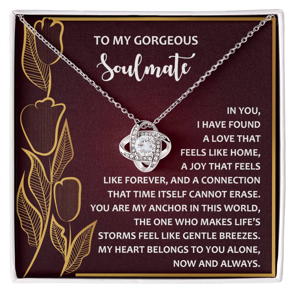 To My Soulmate - Gentle Breezes