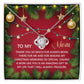 Mom-Christmas Memories