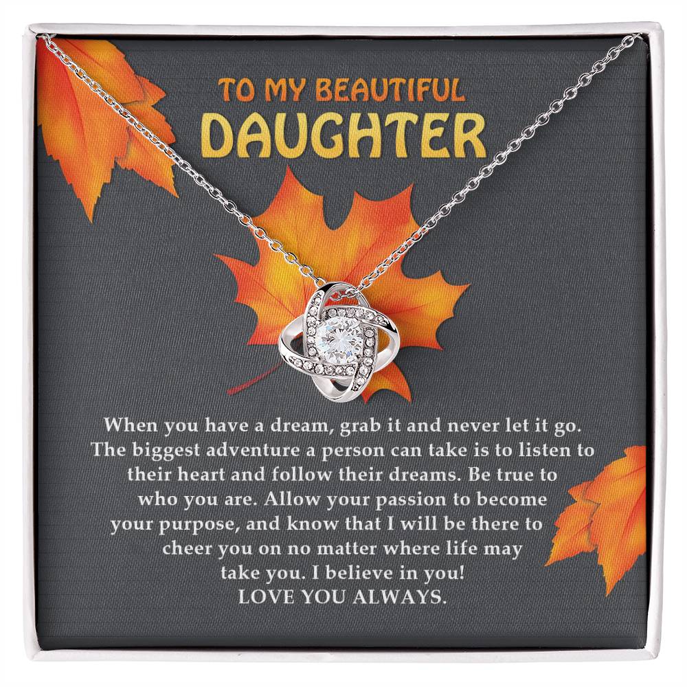 Daughter - To Their Heart