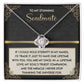 To My  Stunning Soulmate - Truest Companion