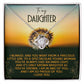 Daughter - Grown Brighter