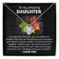 Daughter - It Is Possible