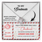 Soulmate-Christmas Coupon