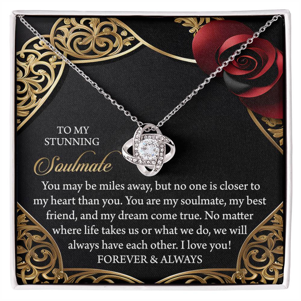 To My Soulmate - Have Each Other
