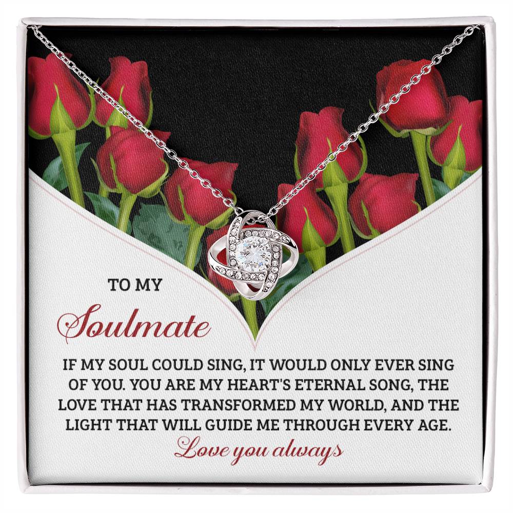 To My Soulmate - Eternal Song