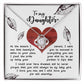 Daughter - On Your Face