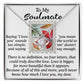 Soulmate - Far More Beautiful