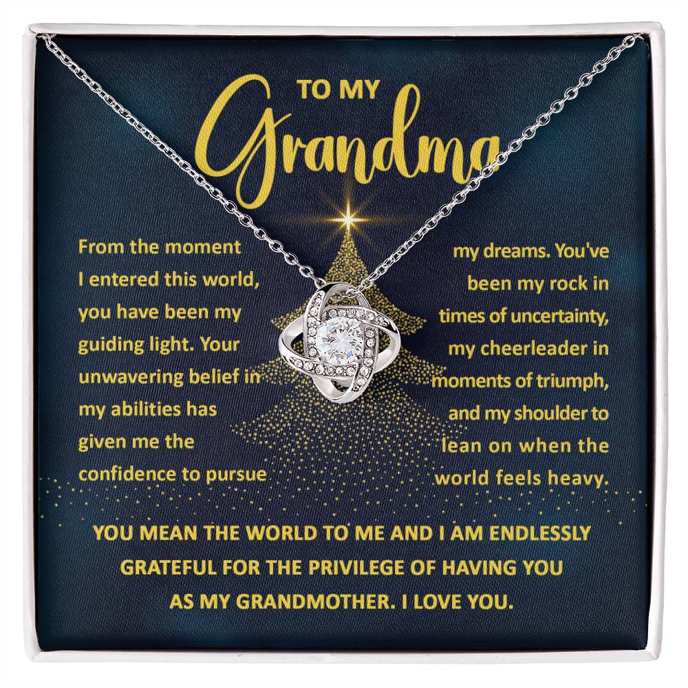To my grandmother my guiding light, my rock in times of uncertainty, my shoulder to lean on, my privilege to have you, gift ideas, xmas, birthday, thanksgiving, new year, christmas