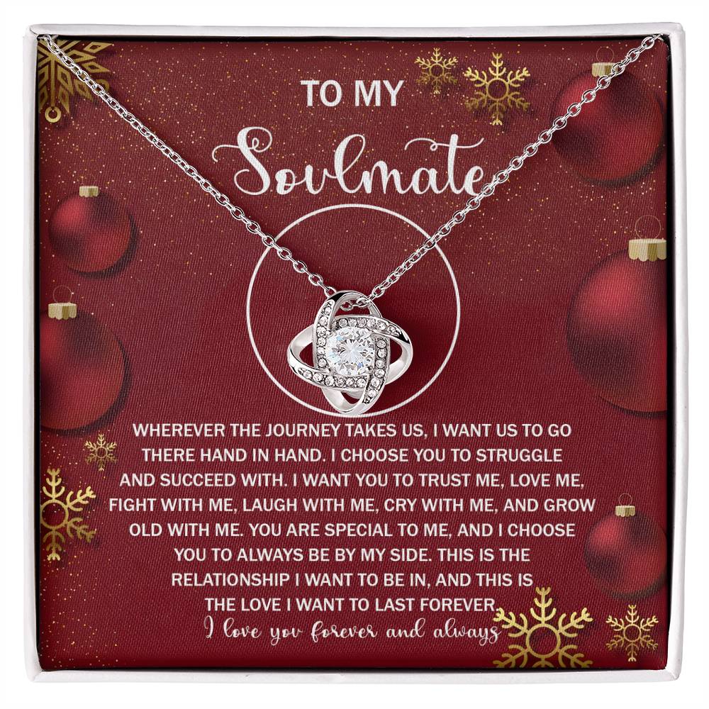 Soulmate-By My Side 2