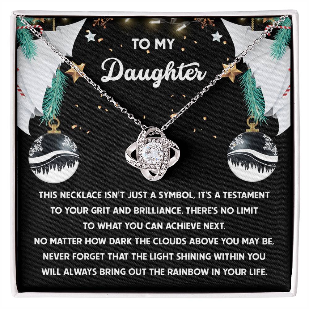 Daughter-The Rainbow
