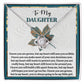 Daughter - Go Too Far