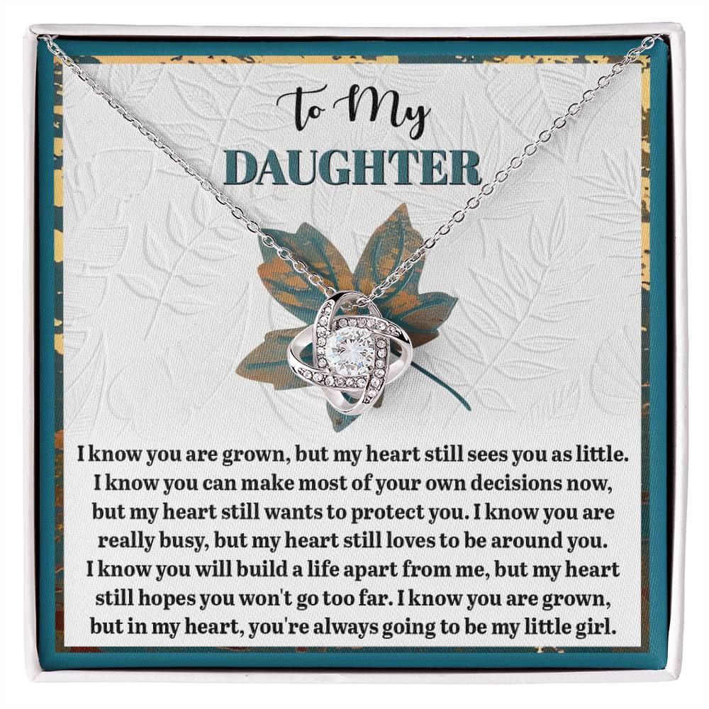 Daughter - Go Too Far