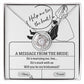 Bridesmaid - Stuck With Us
