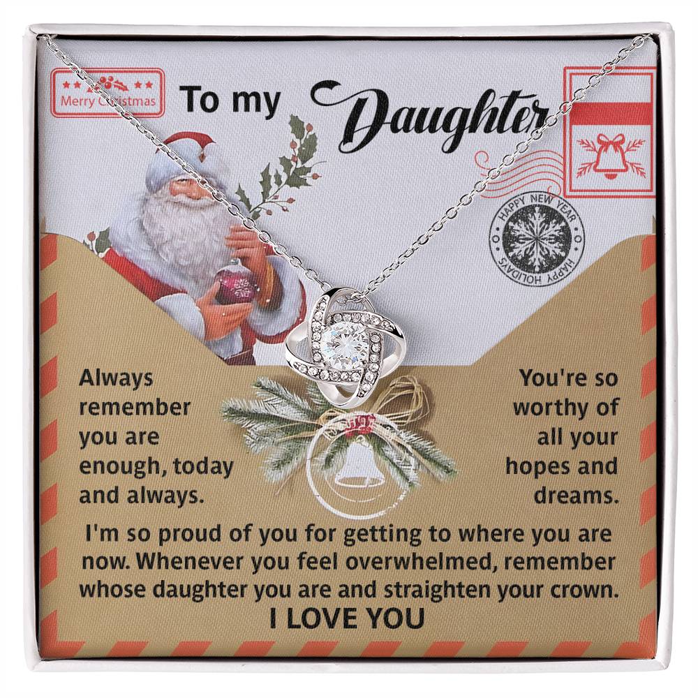 Daughter-All Your Hopes