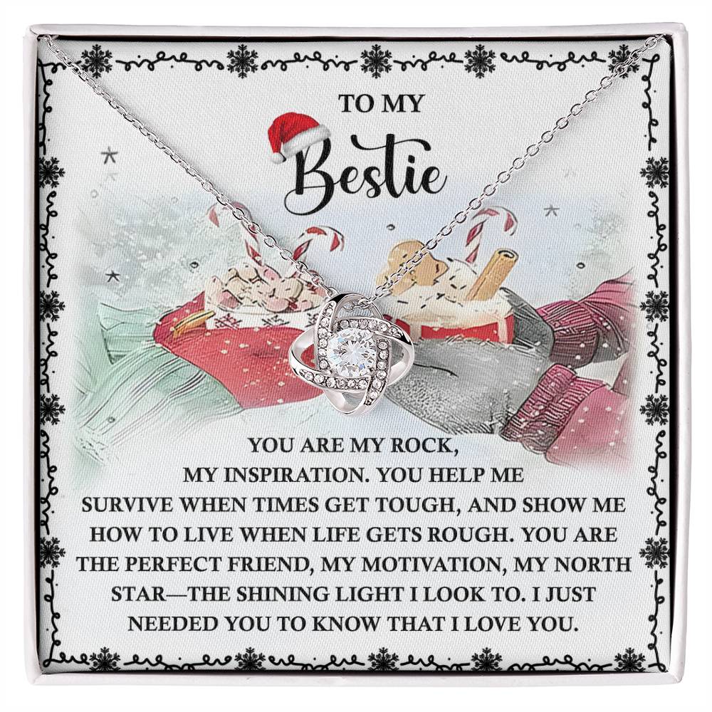 Bestie - My North Star