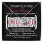 Bridesmaid-The Winner Of