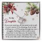Daughter - Need To Do