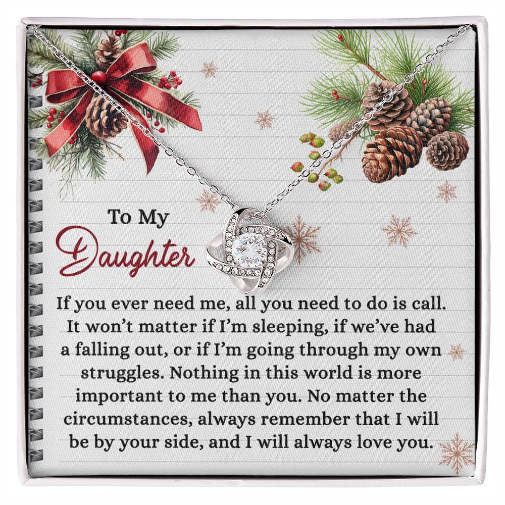 Daughter - Need To Do