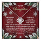 Daughter - All Eternity