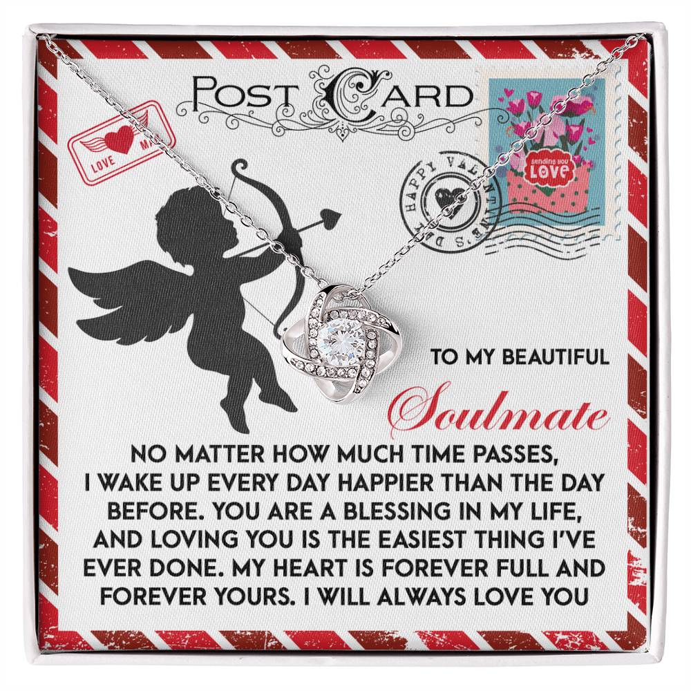 To My Soulmate - Forever Yours