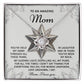Mom-Love Unshown