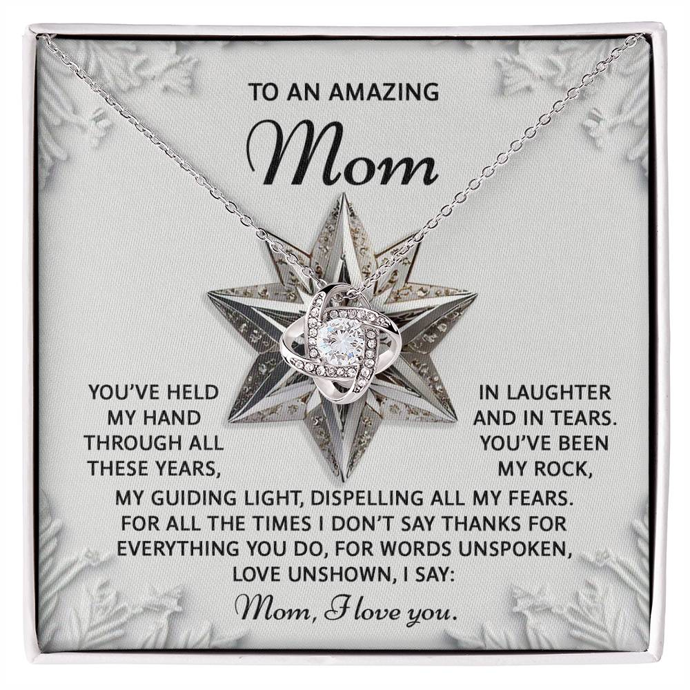 Mom-Love Unshown