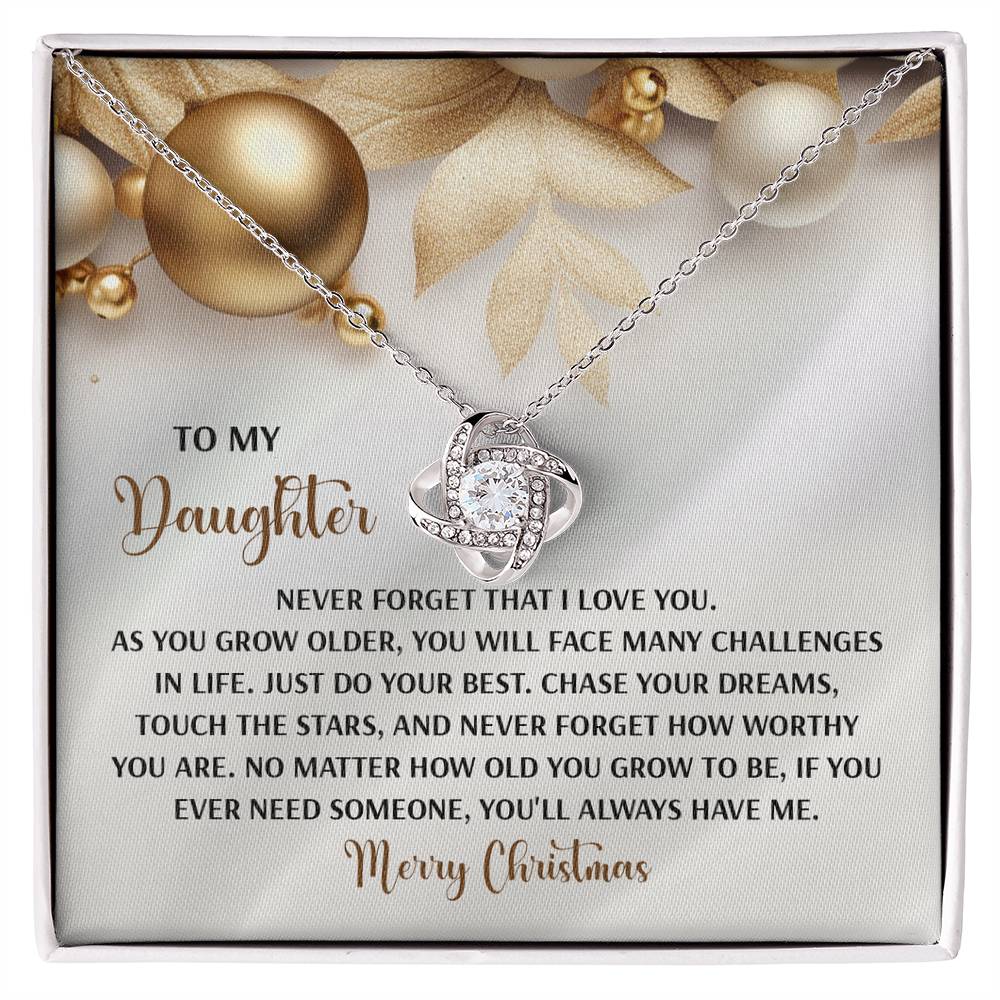 Daughter - How Worthy