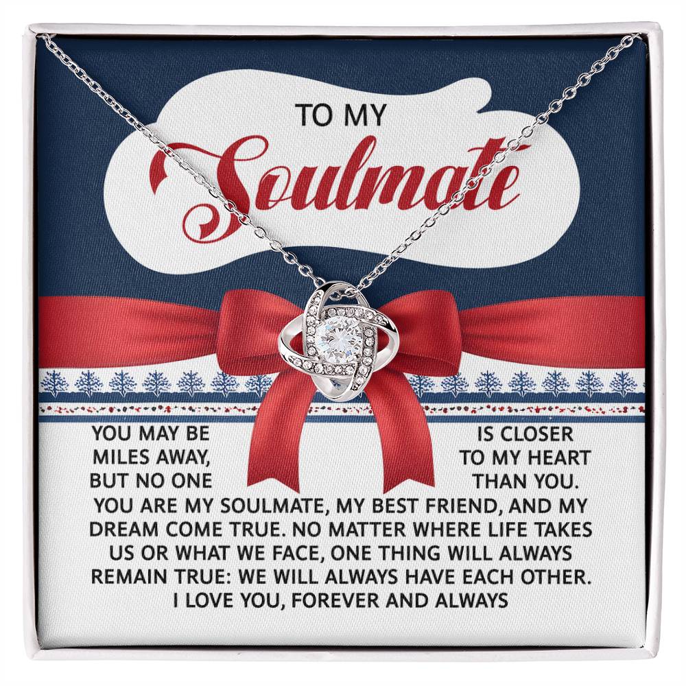 Soulmate-Have Each Other