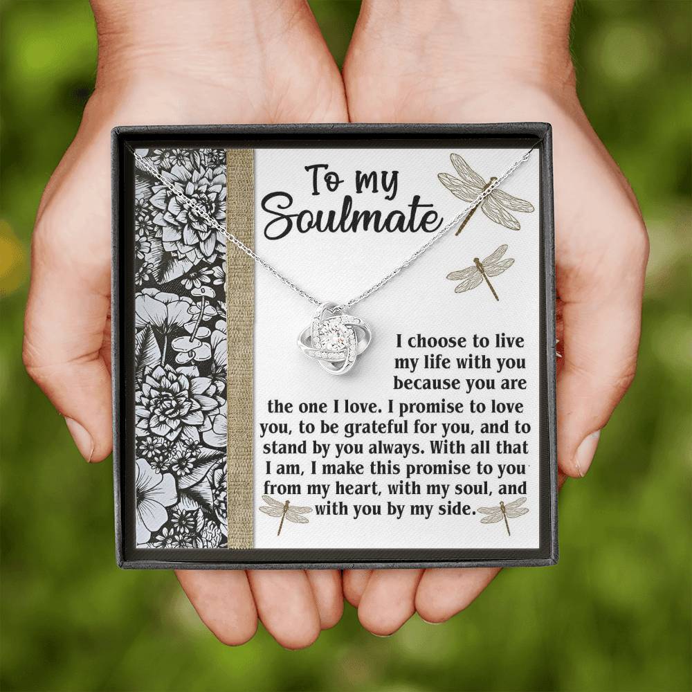 Soulmate - Make This Promise