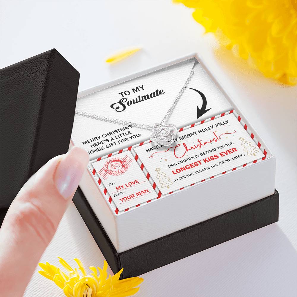 Soulmate-Christmas Coupon