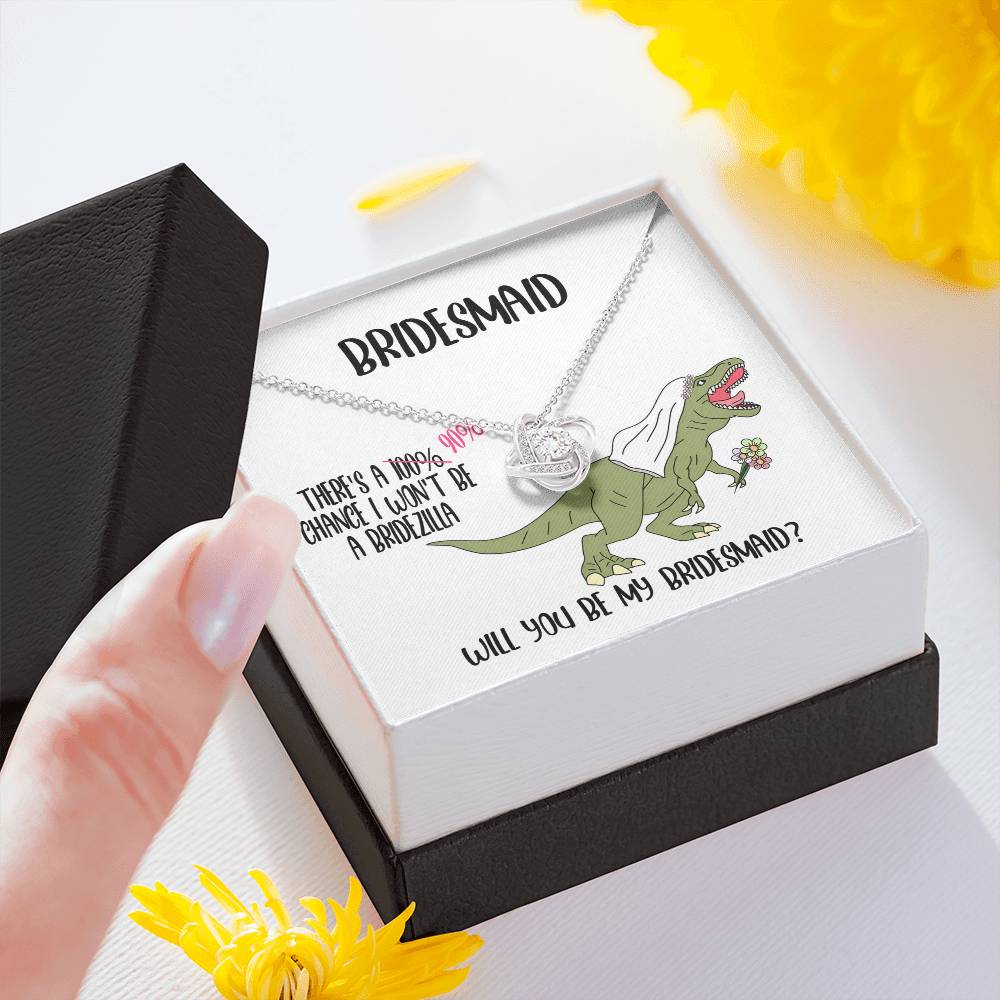 Bridesmaid-Will You Be
