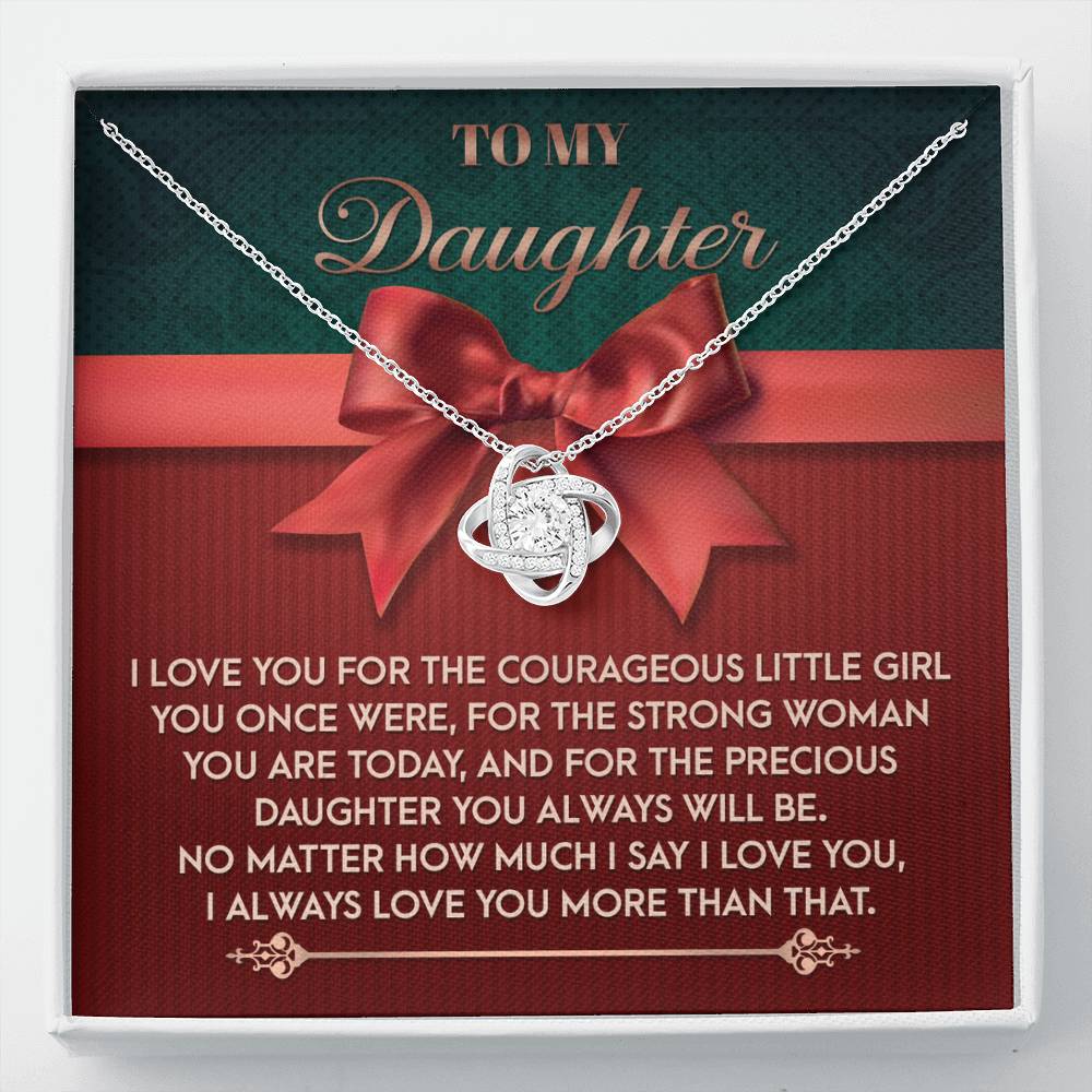 Daughter - Always Will Be