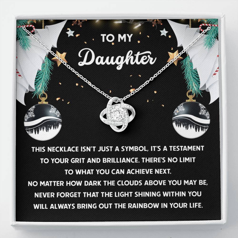 Daughter-The Rainbow