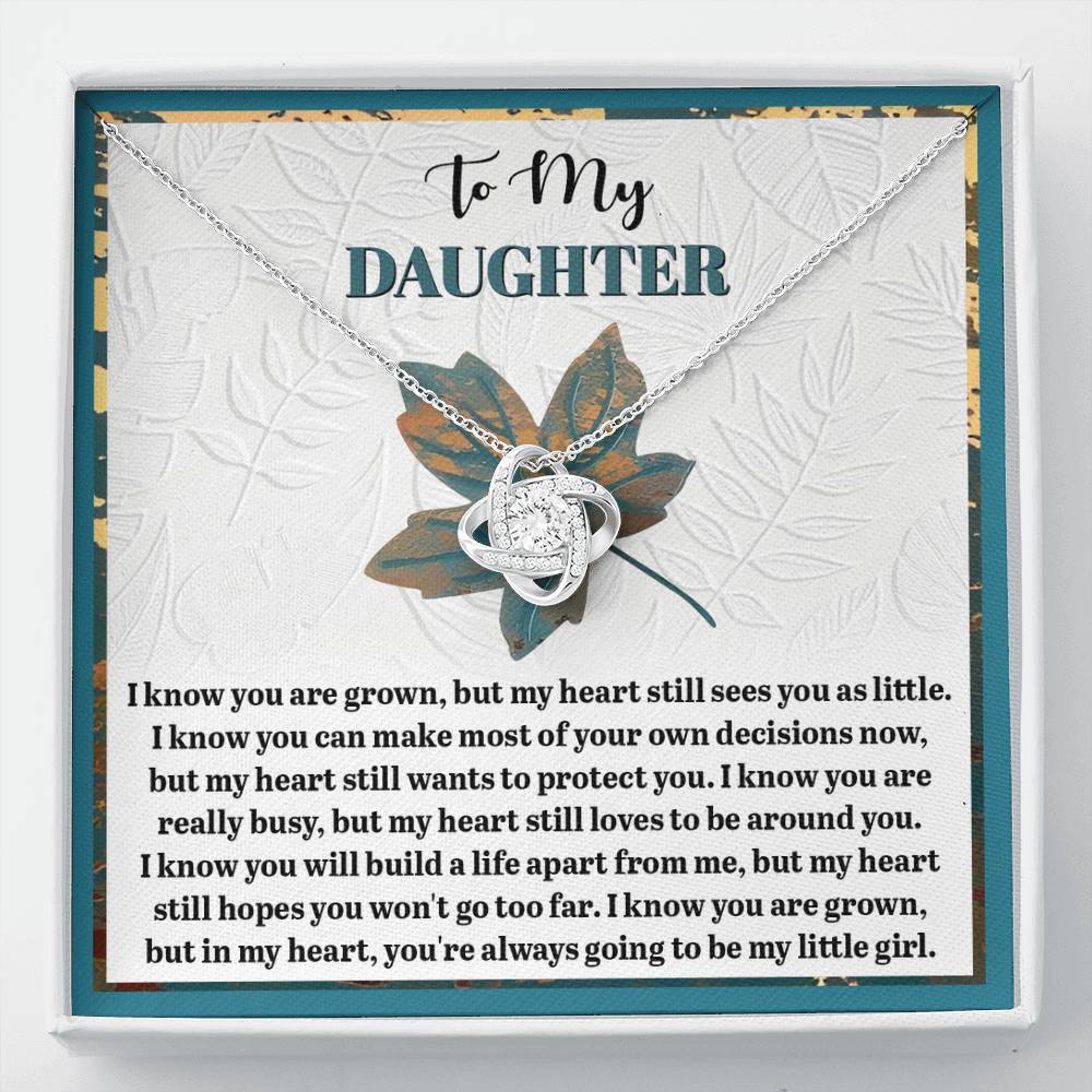 Daughter - Go Too Far