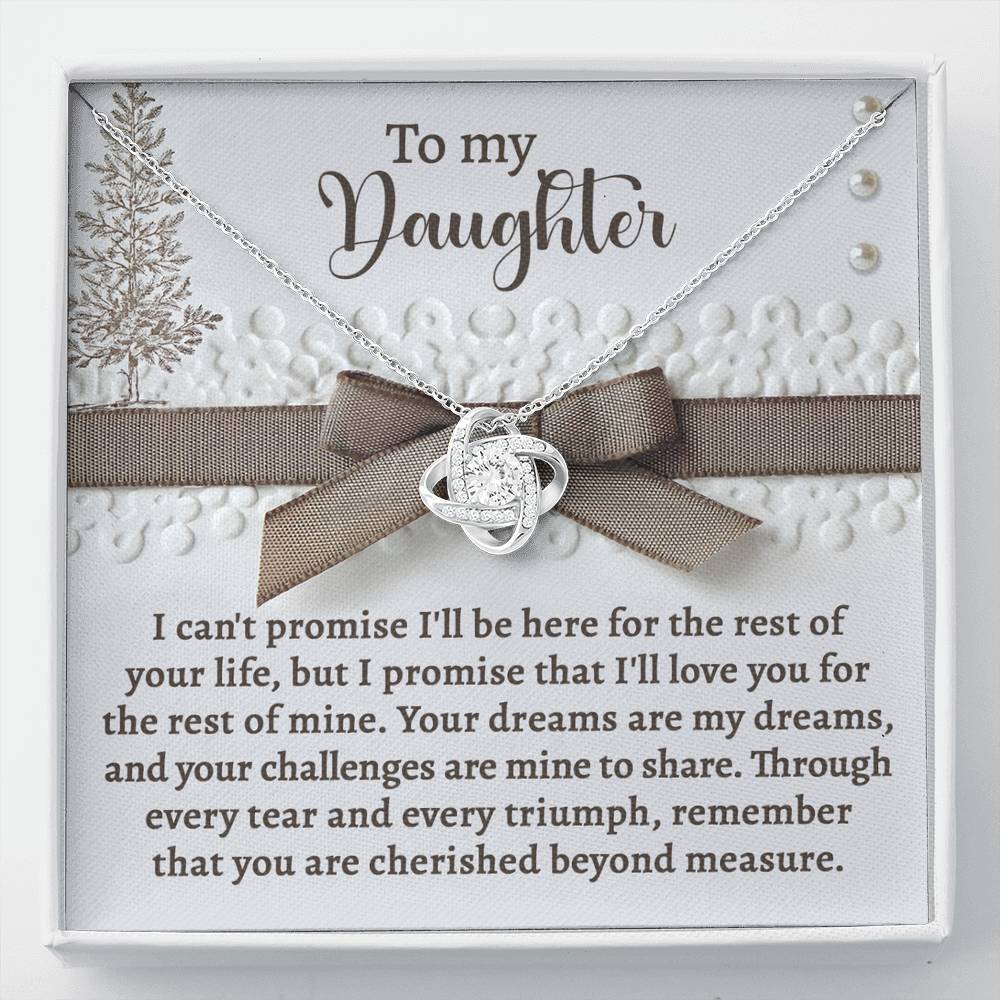 Daughter - Mine To Share