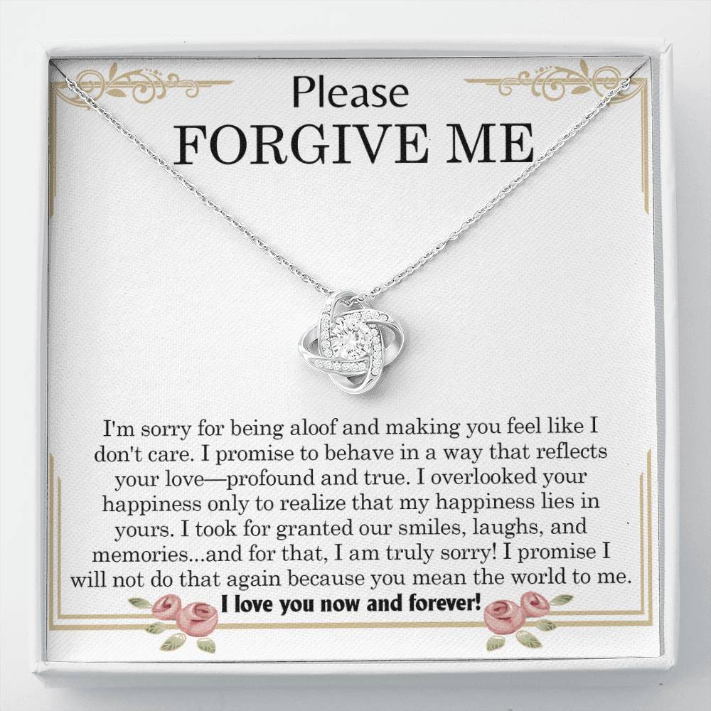Sorry-Profound And True