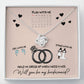 Bridesmaid-Will You Be 2
