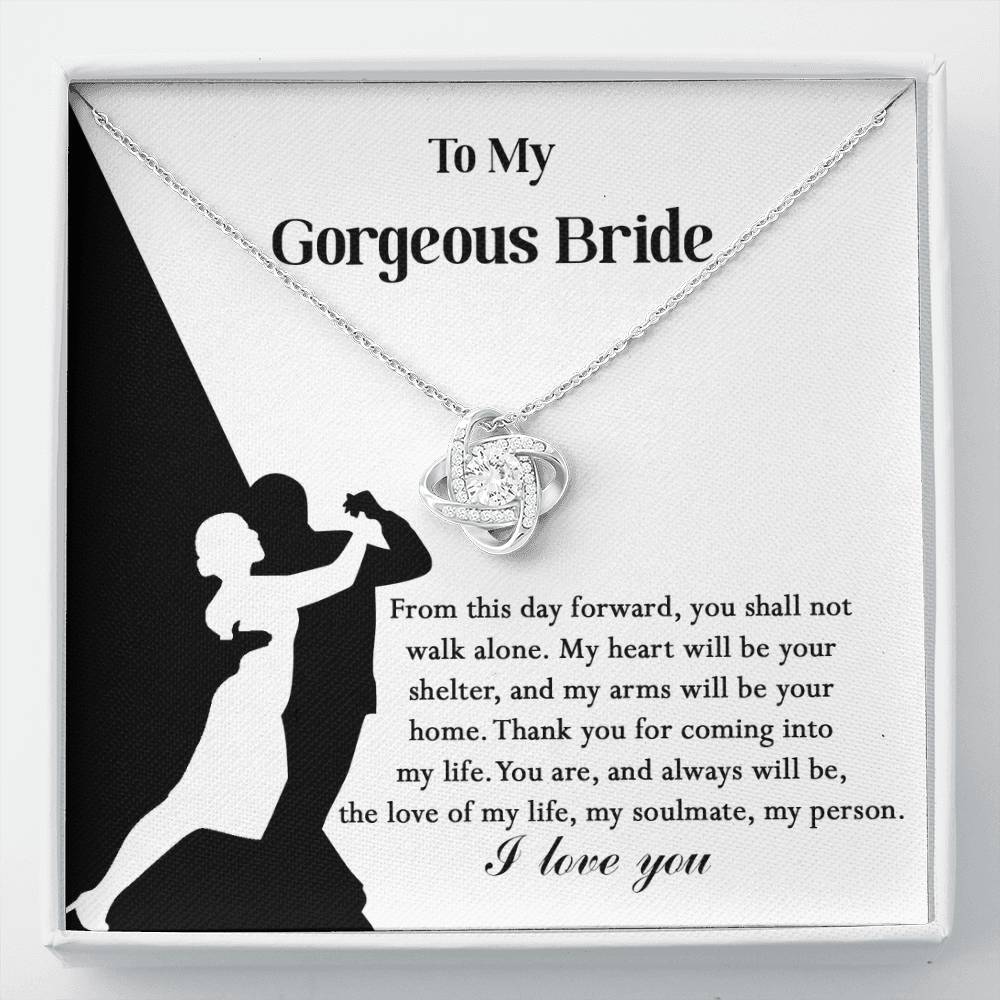 Bride-Be Your Home