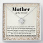 Mother-In-Law-To Have You